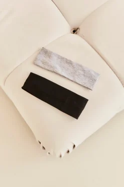 Kiki Headband (Black)