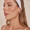 Kiki Headband (White)