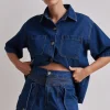 Lisa Set (Blue)