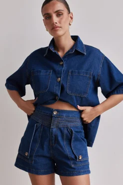 Lisa Set (Blue)