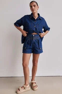 Lisa Set (Blue)