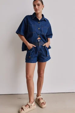 Lisa Set (Blue)