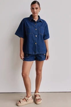 Lisa Set (Blue)