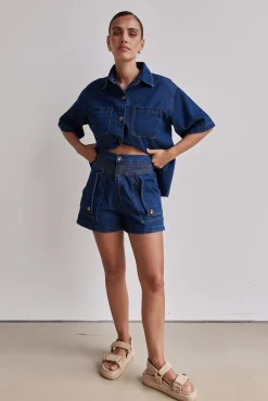 Lisa Set (Blue)