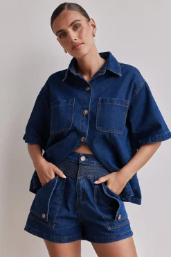 Lisa Set (Blue)