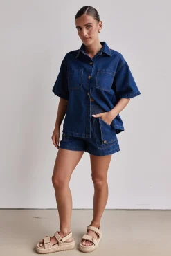 Lisa Set (Blue)