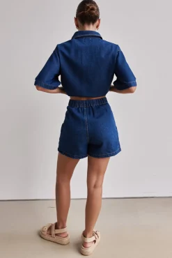 Lisa Set (Blue)