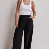 Logan Pant (Black)