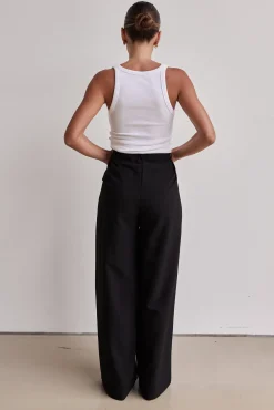 Logan Pant (Black)