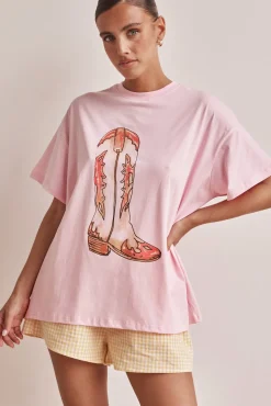 Lucy Set (Pink)