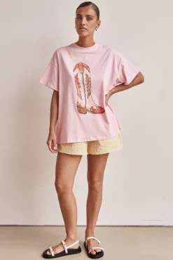 Lucy Set (Pink)