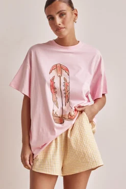 Lucy Set (Pink)