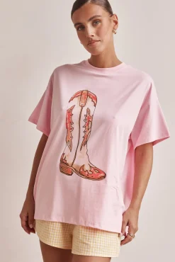 Lucy Set (Pink)