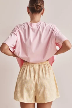 Lucy Set (Pink)