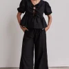 Marigold Set (Black)