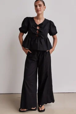 Marigold Set (Black)