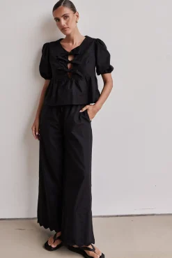 Marigold Set (Black)