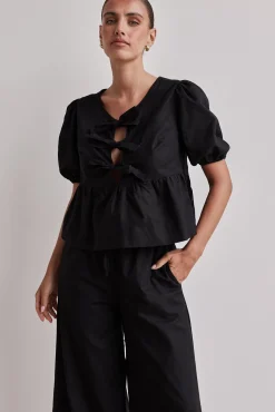 Marigold Set (Black)
