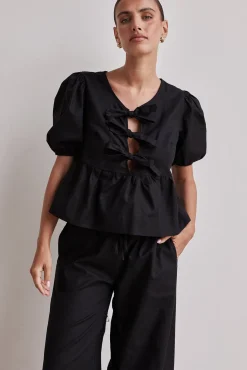 Marigold Set (Black)