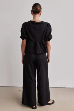 Marigold Set (Black)