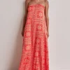 Nicole Maxi Dress (Jaffa)