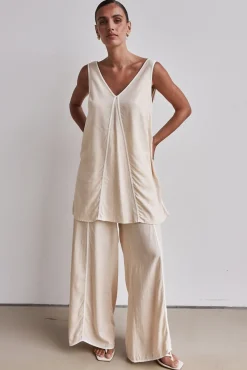 Pearla Set (Beige)