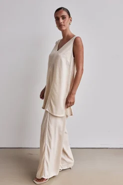 Pearla Set (Beige)