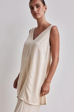 Pearla Set (Beige)