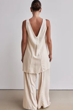 Pearla Set (Beige)