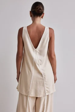 Pearla Set (Beige)