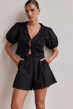 Rhiannon Set (Black)