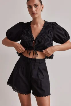 Rhiannon Set (Black)
