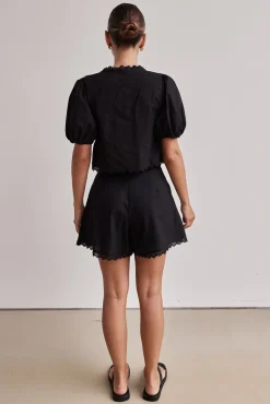 Rhiannon Set (Black)