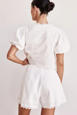 Rhiannon Set (White)