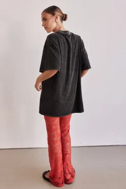 Ruby Pants (Red)