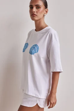 Sandy Shirt (White)
