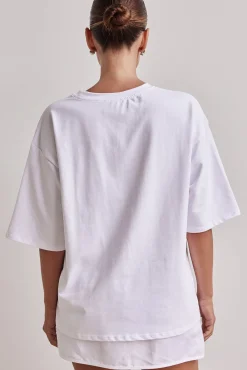 Sandy Shirt (White)