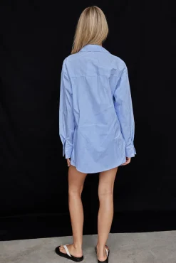 Sebastian Shorts (Blue)
