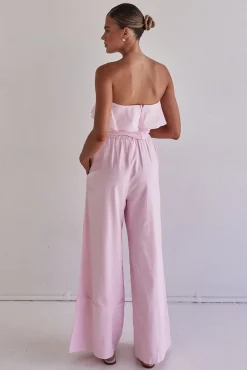 Tamsin Set (Pink)