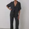 Veda Pant (Black)