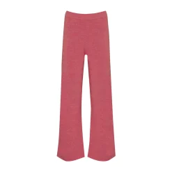 Viola Knit Pant (Pink)