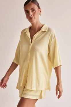 Xander Set (Yellow)