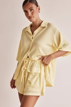 Xander Set (Yellow)