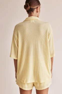 Xander Set (Yellow)