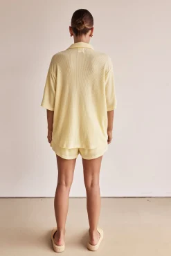 Xander Set (Yellow)