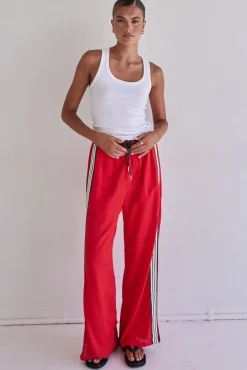Xen Pant (Red)